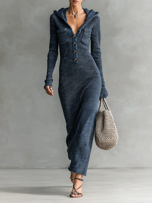 Romilly - Maxi Dress