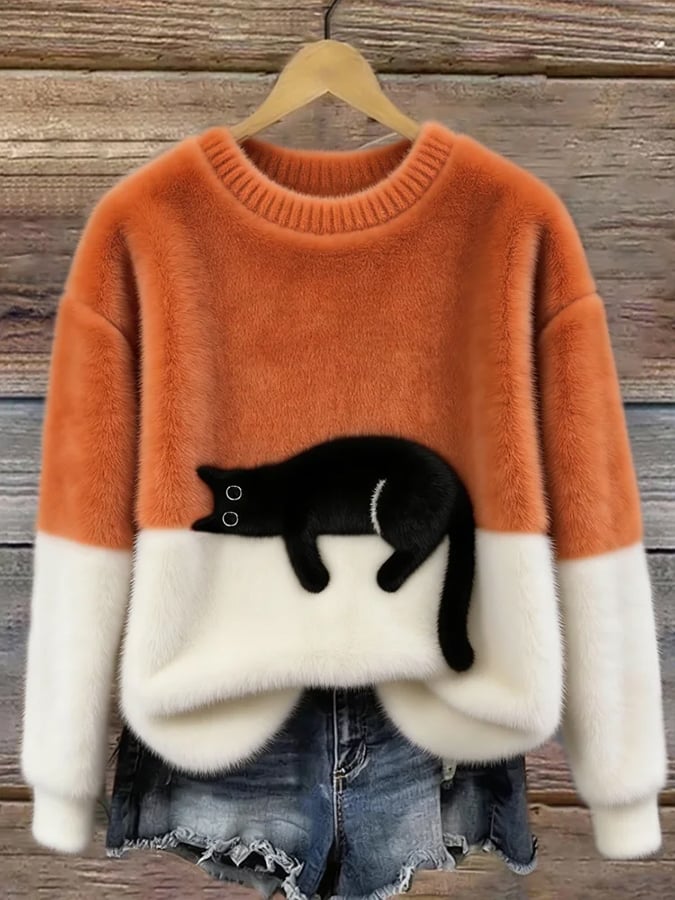 Aileen - Sweater