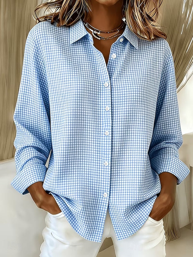 Jacinta - Blouse