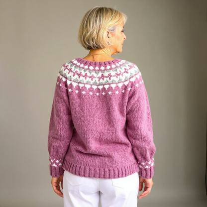 Kristin - Cardigan
