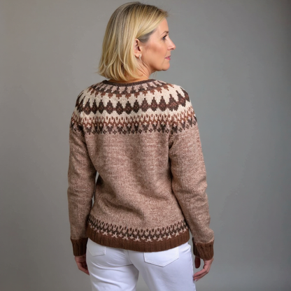 Agnetha - Cardigan