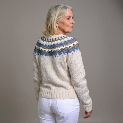 Malin - Cardigan