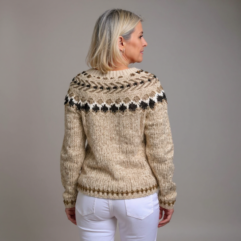 Tove - Cardigan