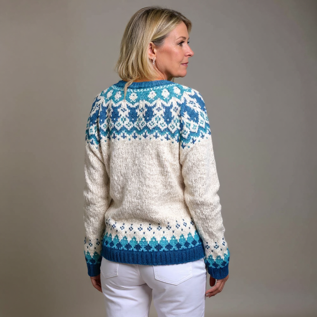 Meva - Cardigan