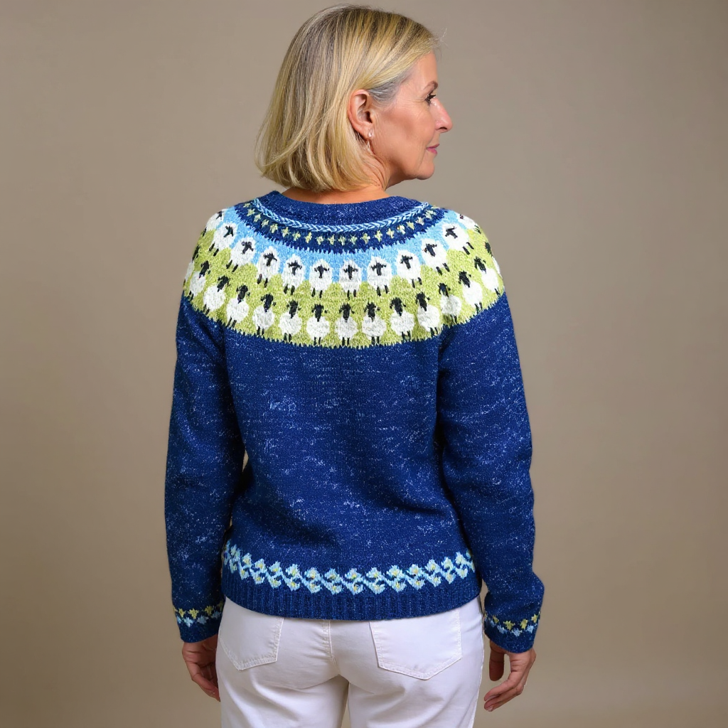 Soley - Cardigan