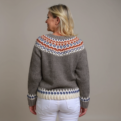 Asta - Cardigan