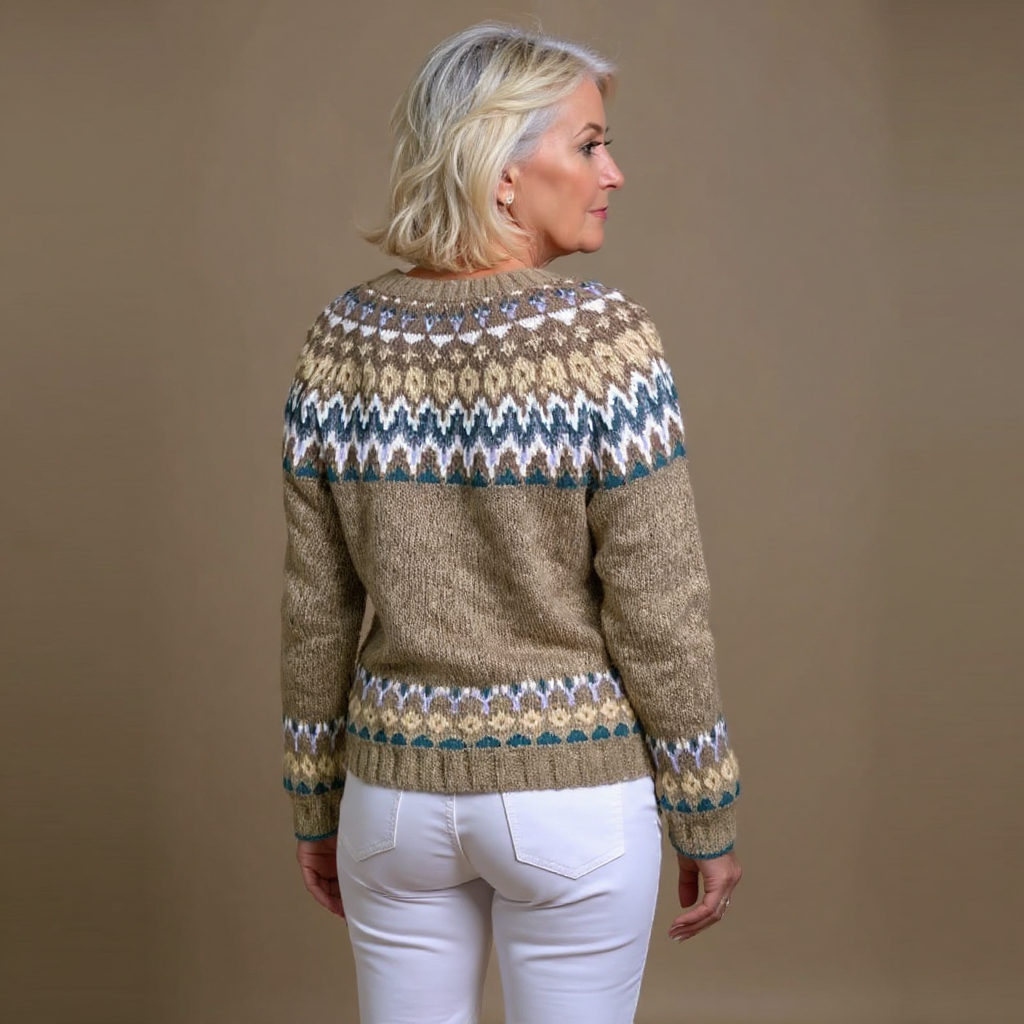 Cleo - Cardigan