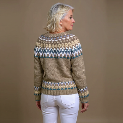 Cleo - Cardigan