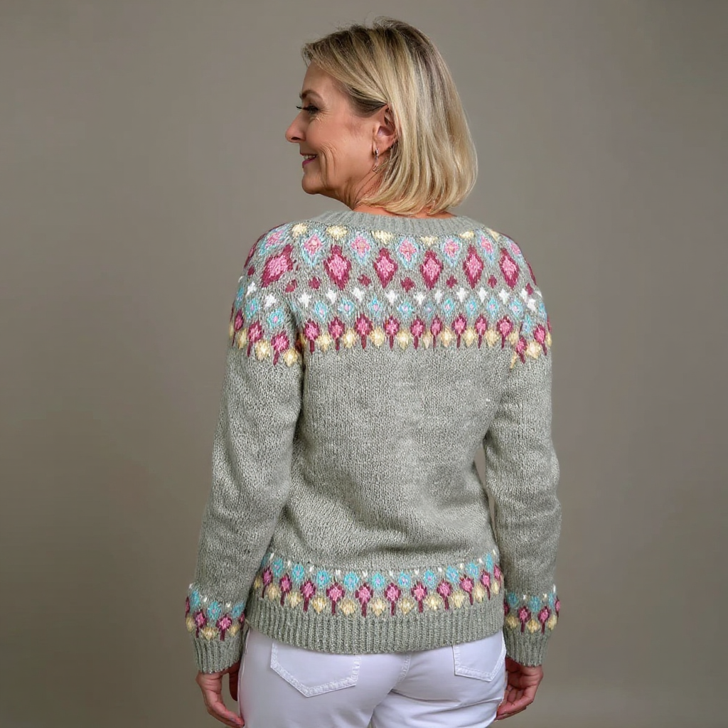 Ebba - Cardigan