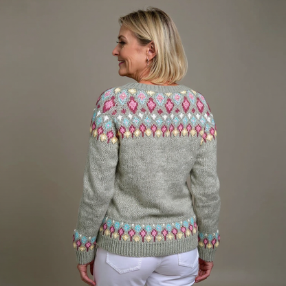 Ebba - Cardigan