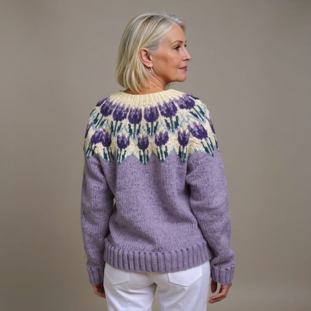 Eulalia - Cardigan