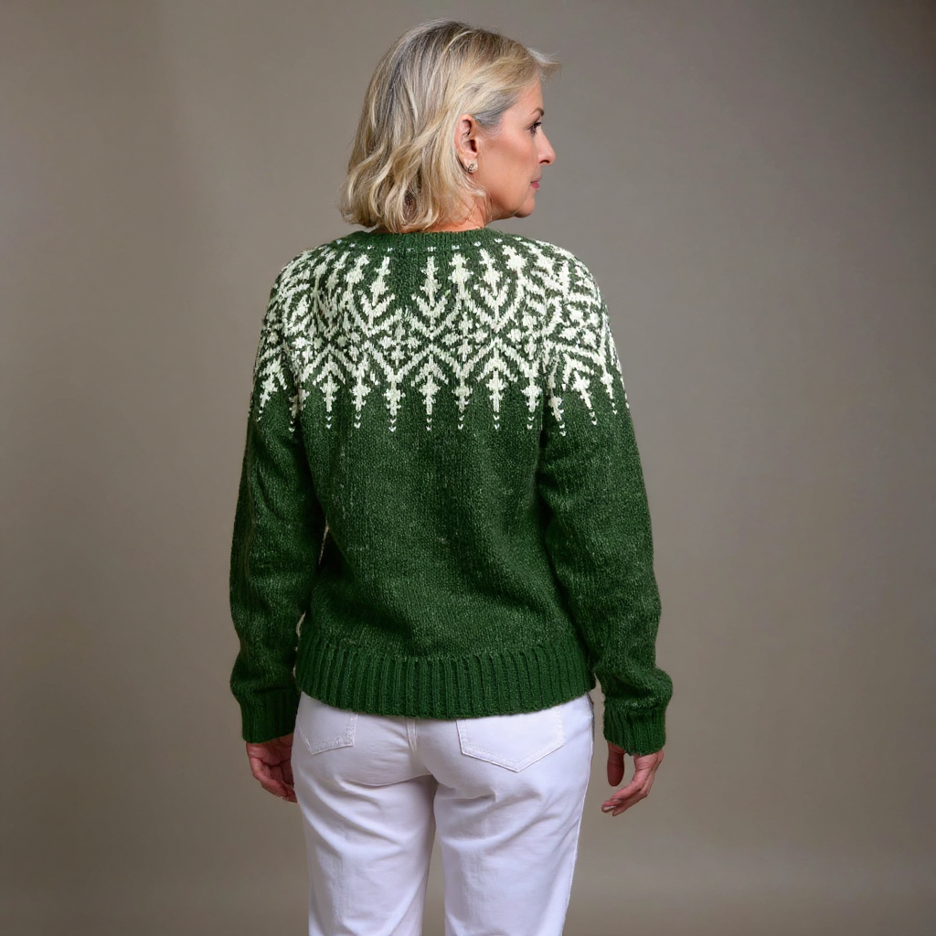Vigdis - Cardigan
