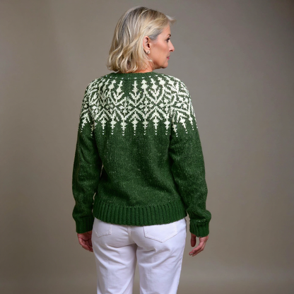 Vigdis - Cardigan