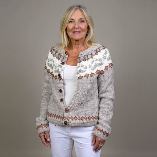 Rakel - Cardigan