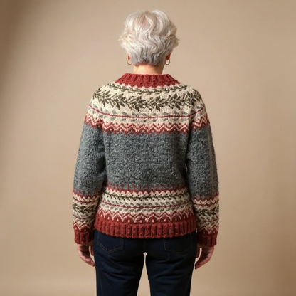 Tilde - Cardigan