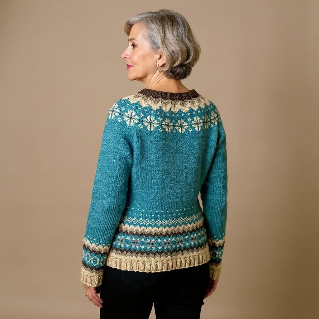 Frida - Cardigan
