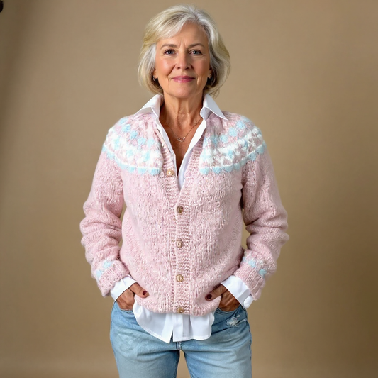 Cressida - Cardigan