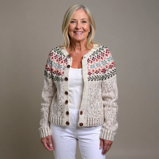 Torunn - Cardigan