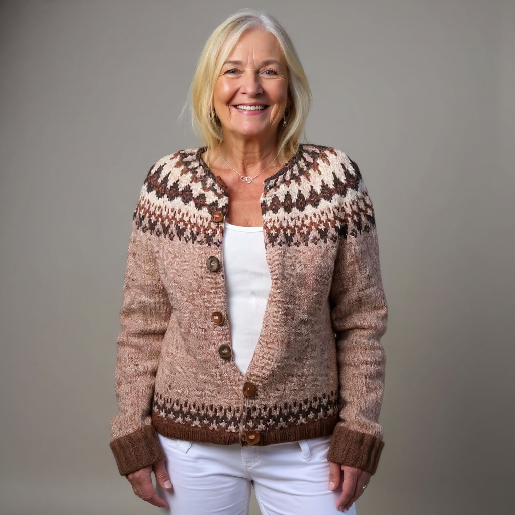 Agnetha - Cardigan