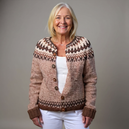 Agnetha - Cardigan