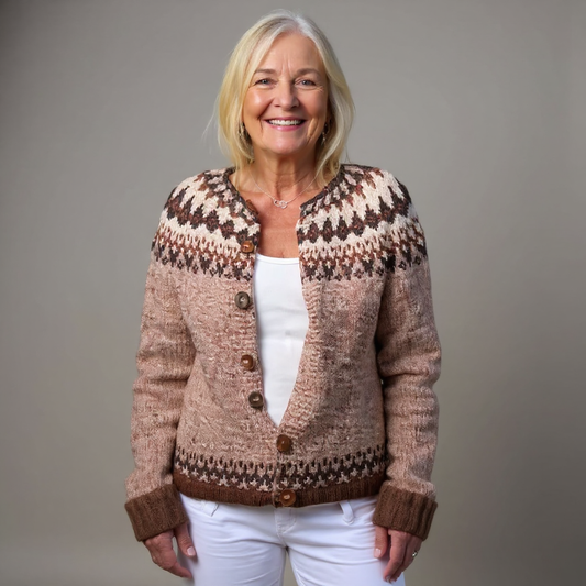 Agnetha - Cardigan