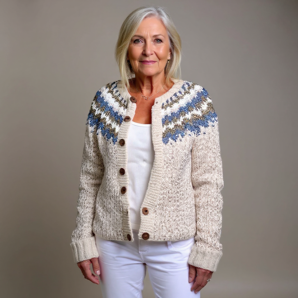 Malin - Cardigan
