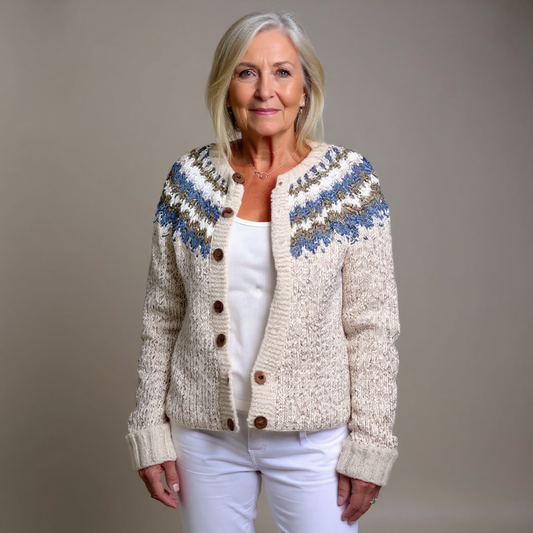 Malin - Cardigan