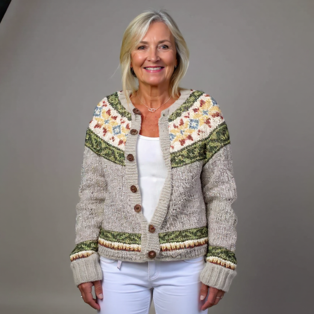 Svea - Cardigan