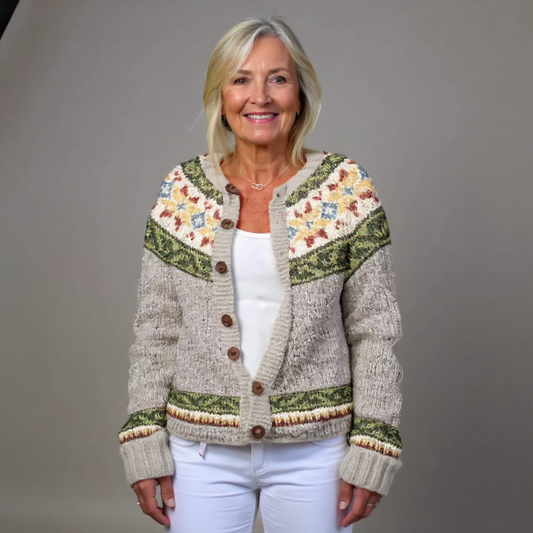 Svea - Cardigan