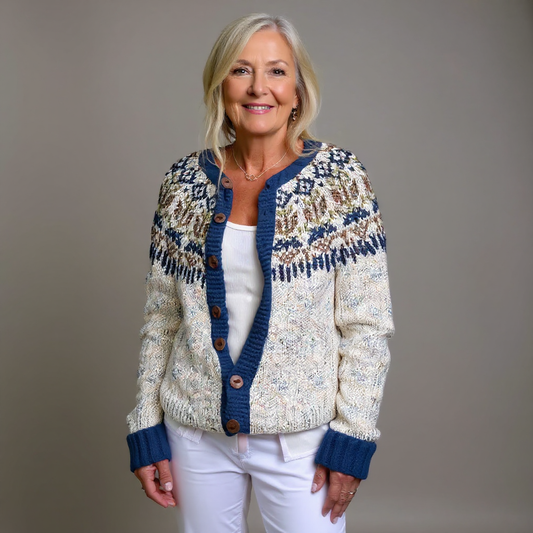 Harper - Cardigan