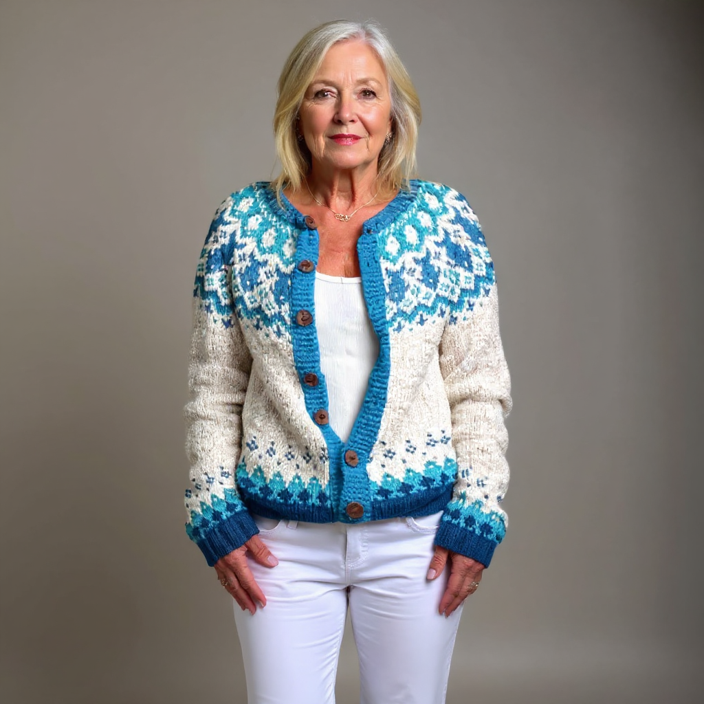 Meva - Cardigan