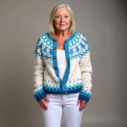Meva - Cardigan