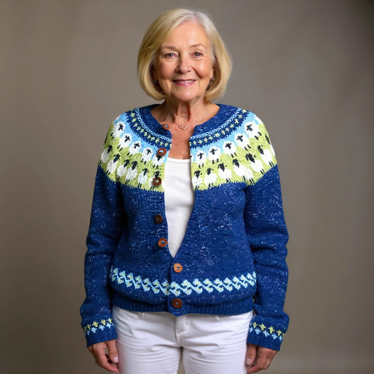Soley - Cardigan
