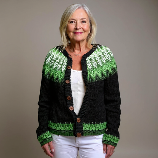 Thora - Cardigan