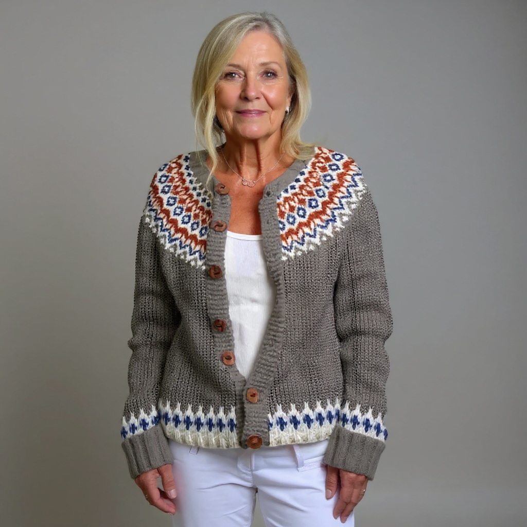 Asta - Cardigan