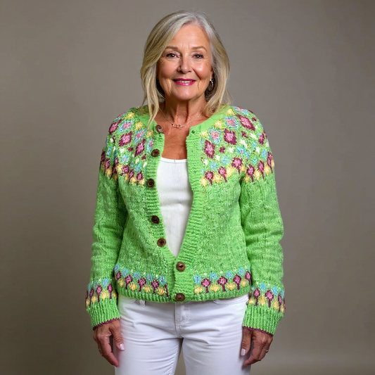Dagmar - Cardigan