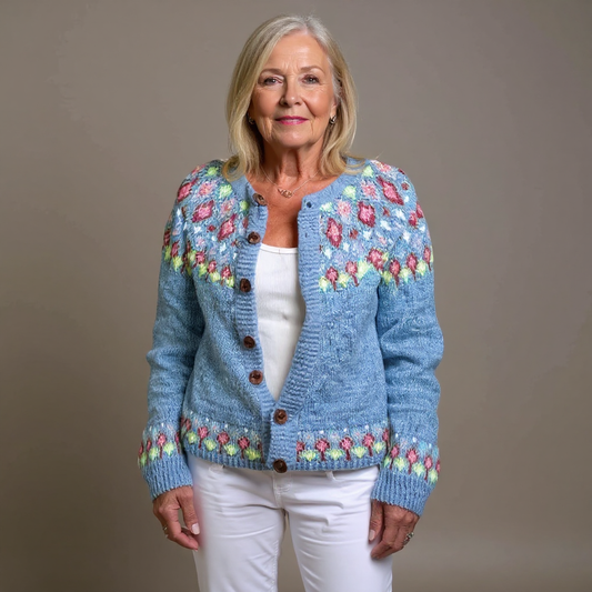 Quinn - Cardigan