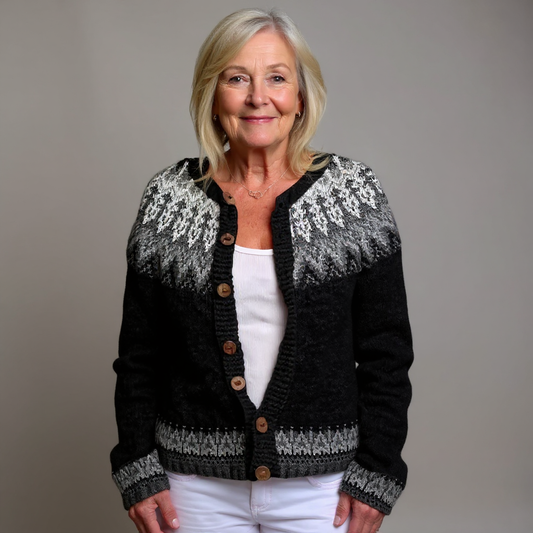 Neva - Cardigan