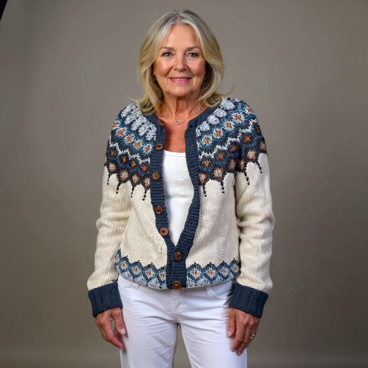 Ingeborg - Cardigan