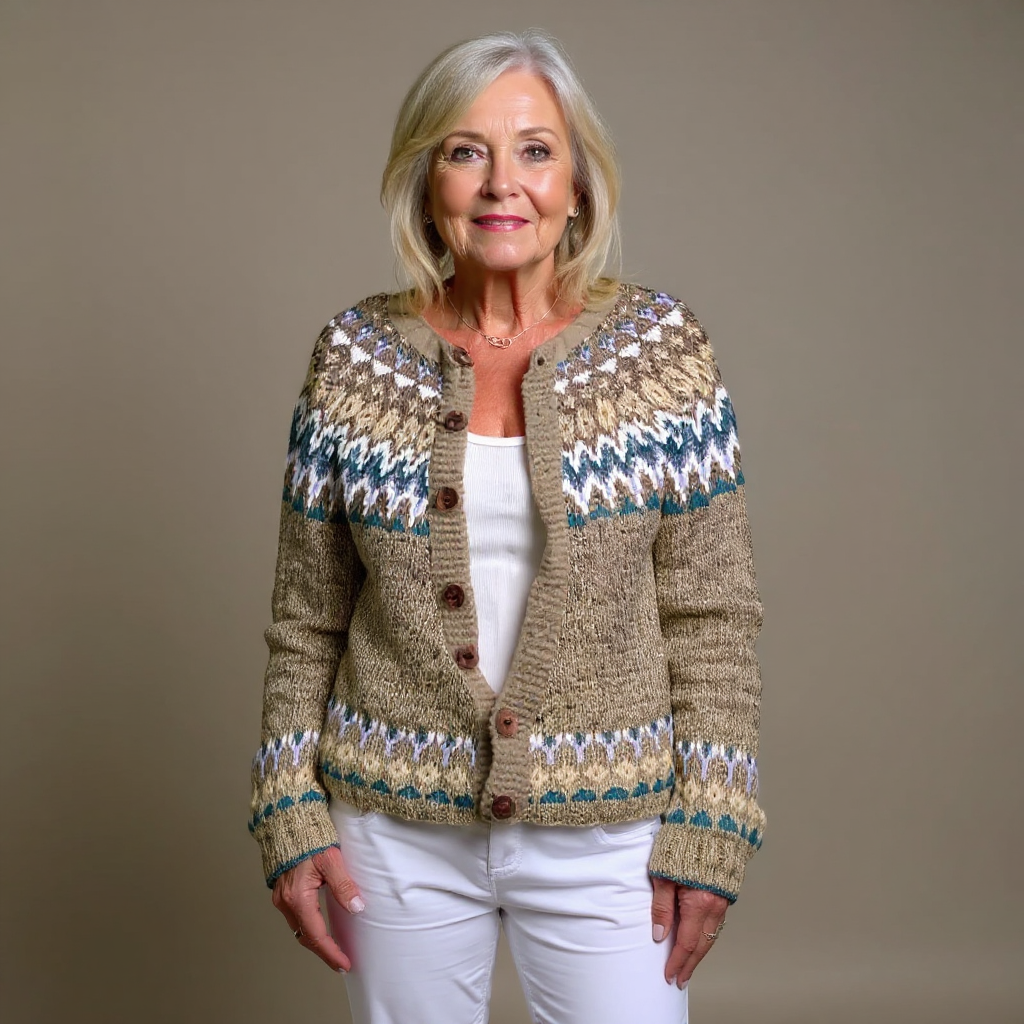 Cleo - Cardigan