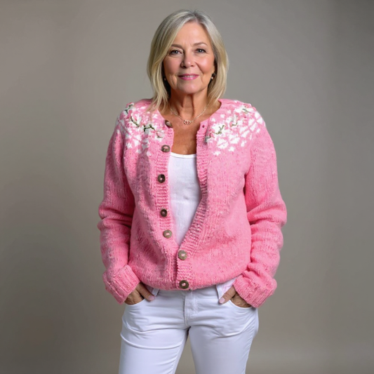 Signe - Cardigan