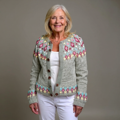 Ebba - Cardigan