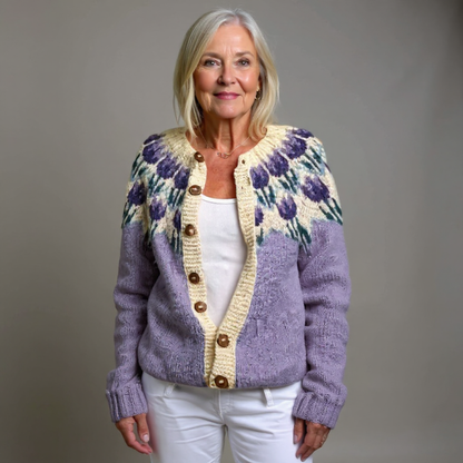 Eulalia - Cardigan