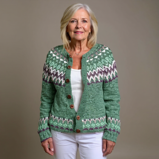 Freja - Cardigan