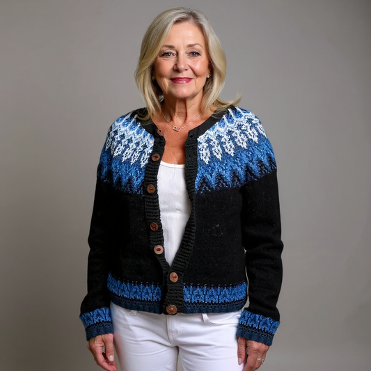 Gianna - Cardigan