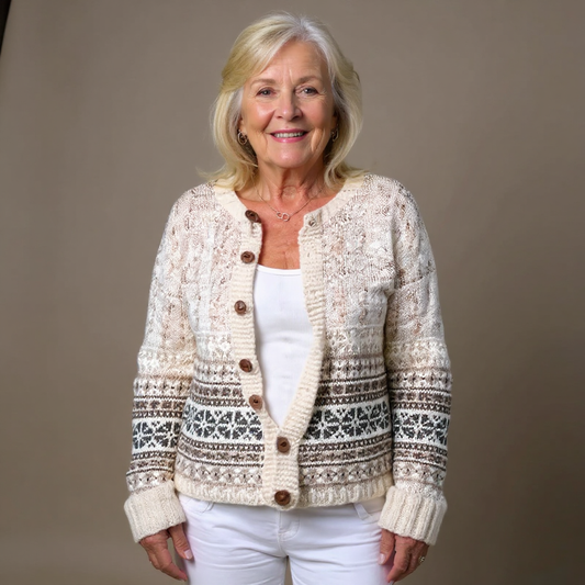 Solveig - Cardigan