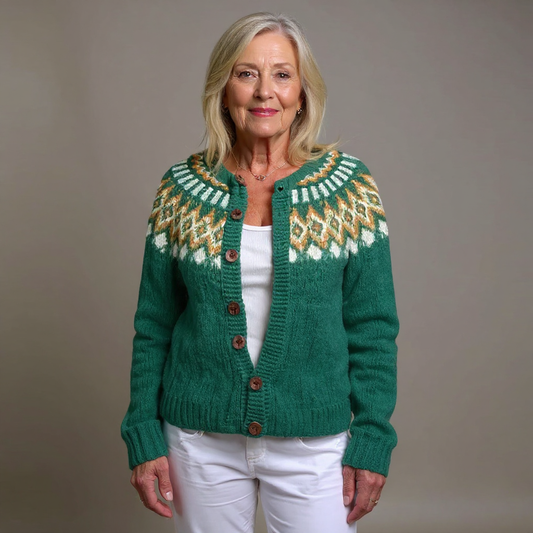 Runa - Cardigan