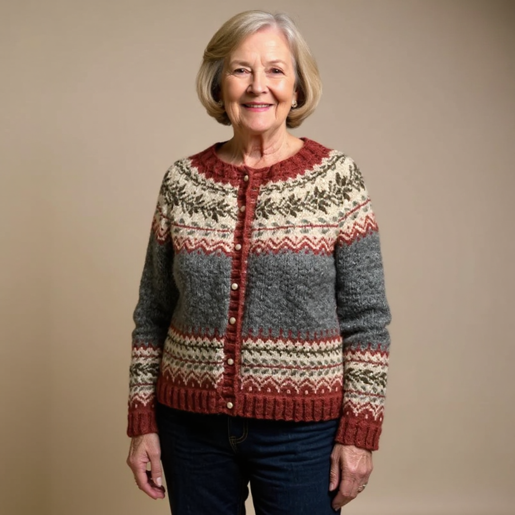 Tilde - Cardigan