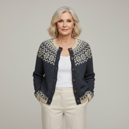 Inga - Cardigan