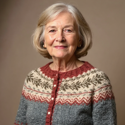 Tilde - Cardigan